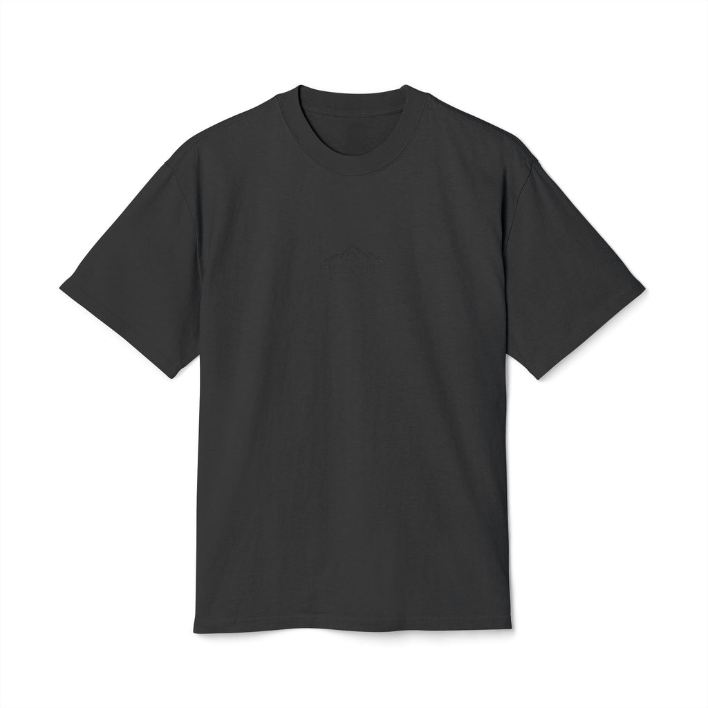 Christ Is King Heavyweight Tee