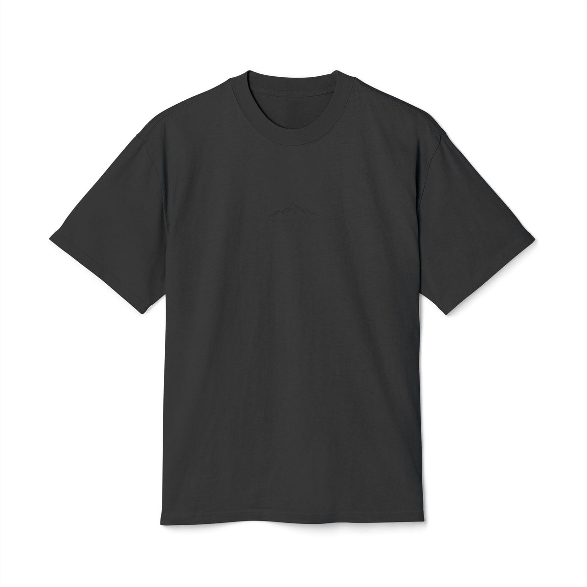 Christ Is King Heavyweight Tee