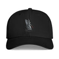 Fear Not Angel Embroidered Cap