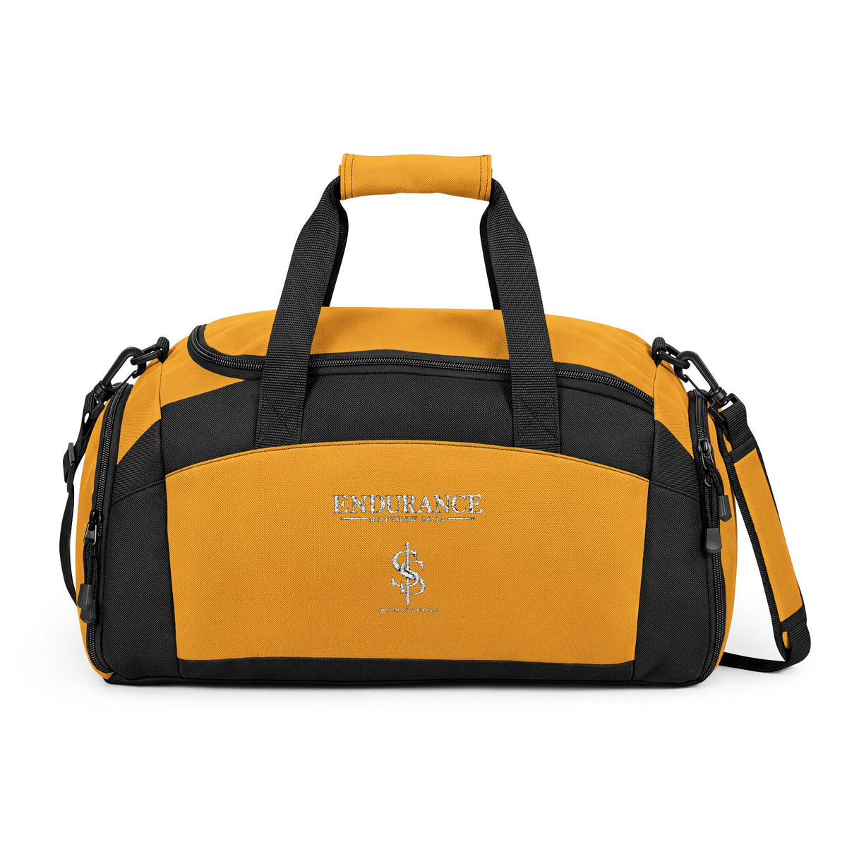 Endurance Gym Bag