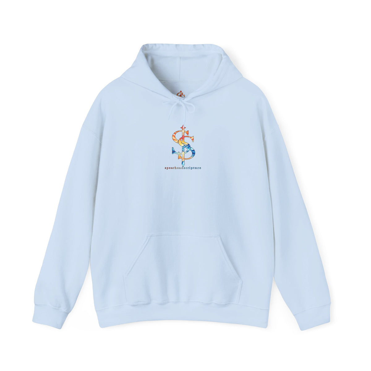 New Every Morning Mountain Hoodie