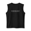 Endurance Muscle Tank — Matthew 24:13