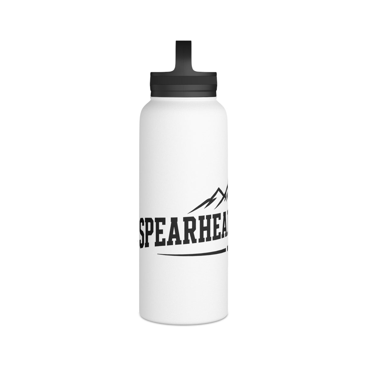 Adventure Scripture Insulated Water Bottle