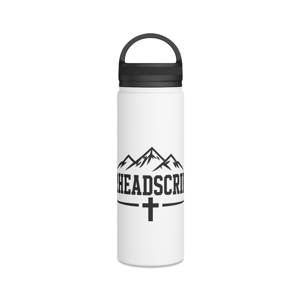 Adventure Scripture Insulated Water Bottle