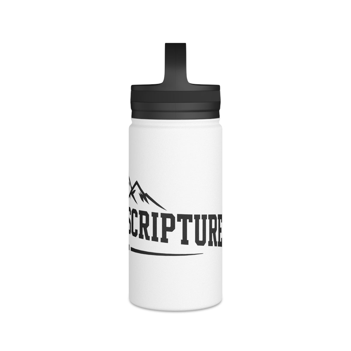 Adventure Scripture Insulated Water Bottle