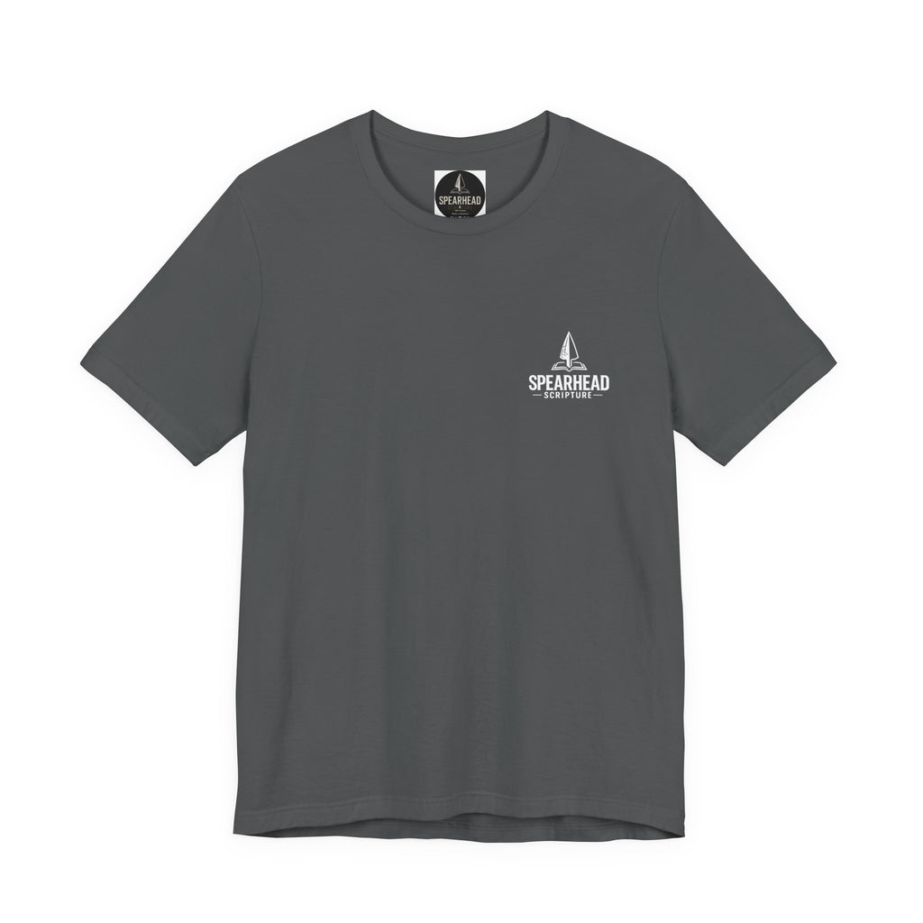 Ephesians 6:17 “Sword of the Spirit” Christian Tee