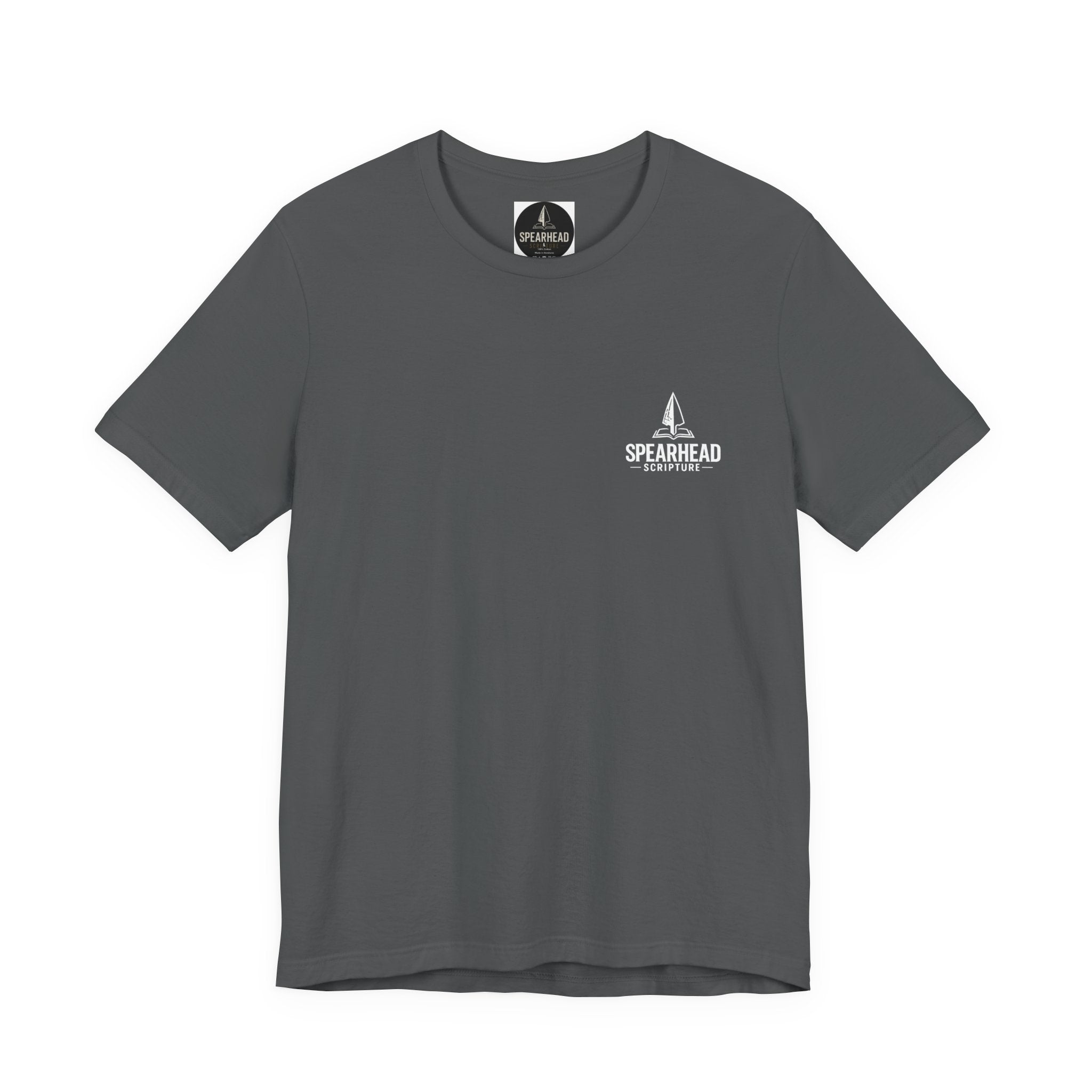 Ephesians 6:17 “Sword of the Spirit” Christian Tee