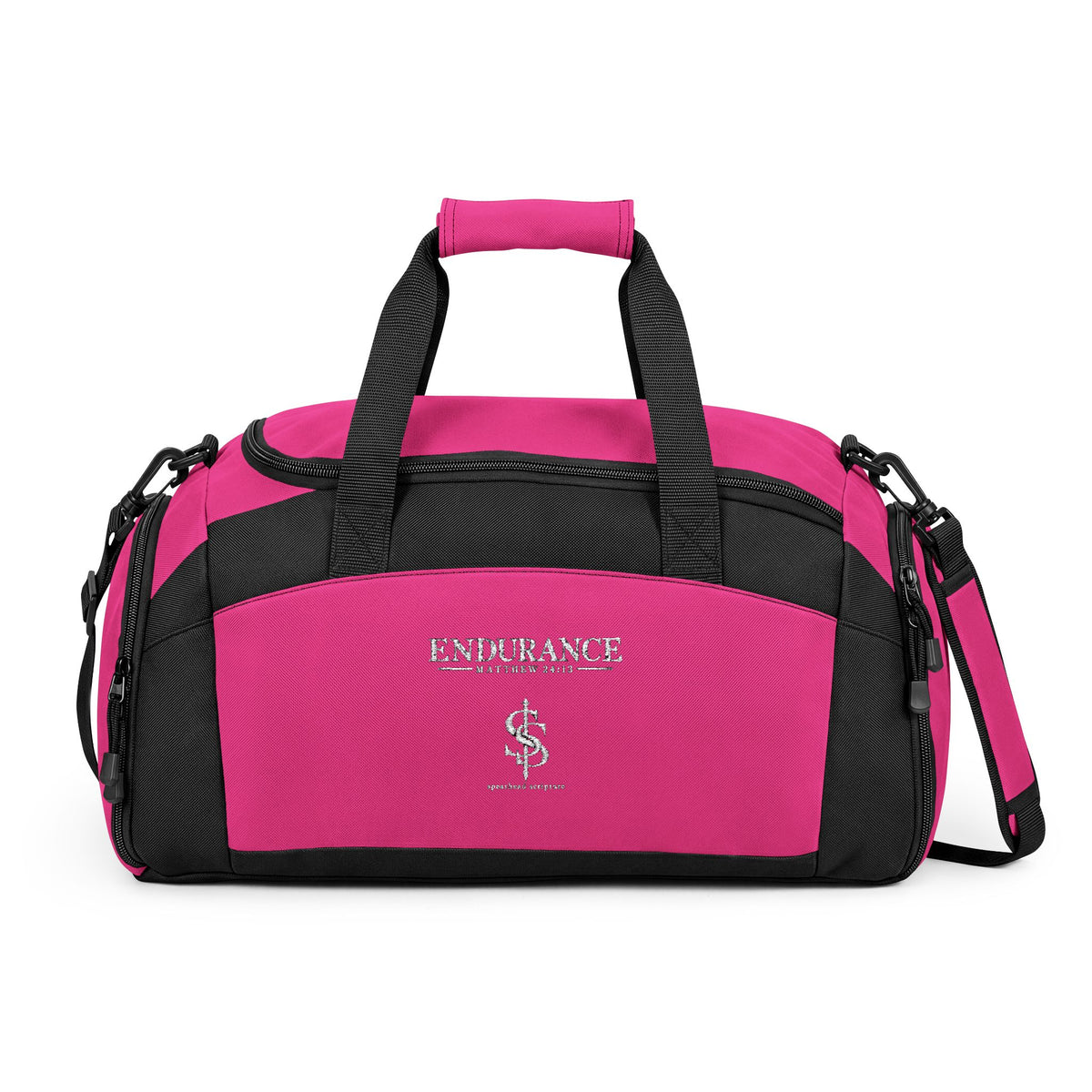 Endurance Gym Bag