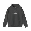 Authority to Overcome the Enemy" Graphic Hoodie.