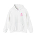 Sunrise Mountains Hoodie – 'His Mercies Are New Every Morning' Inspirational Pullover
