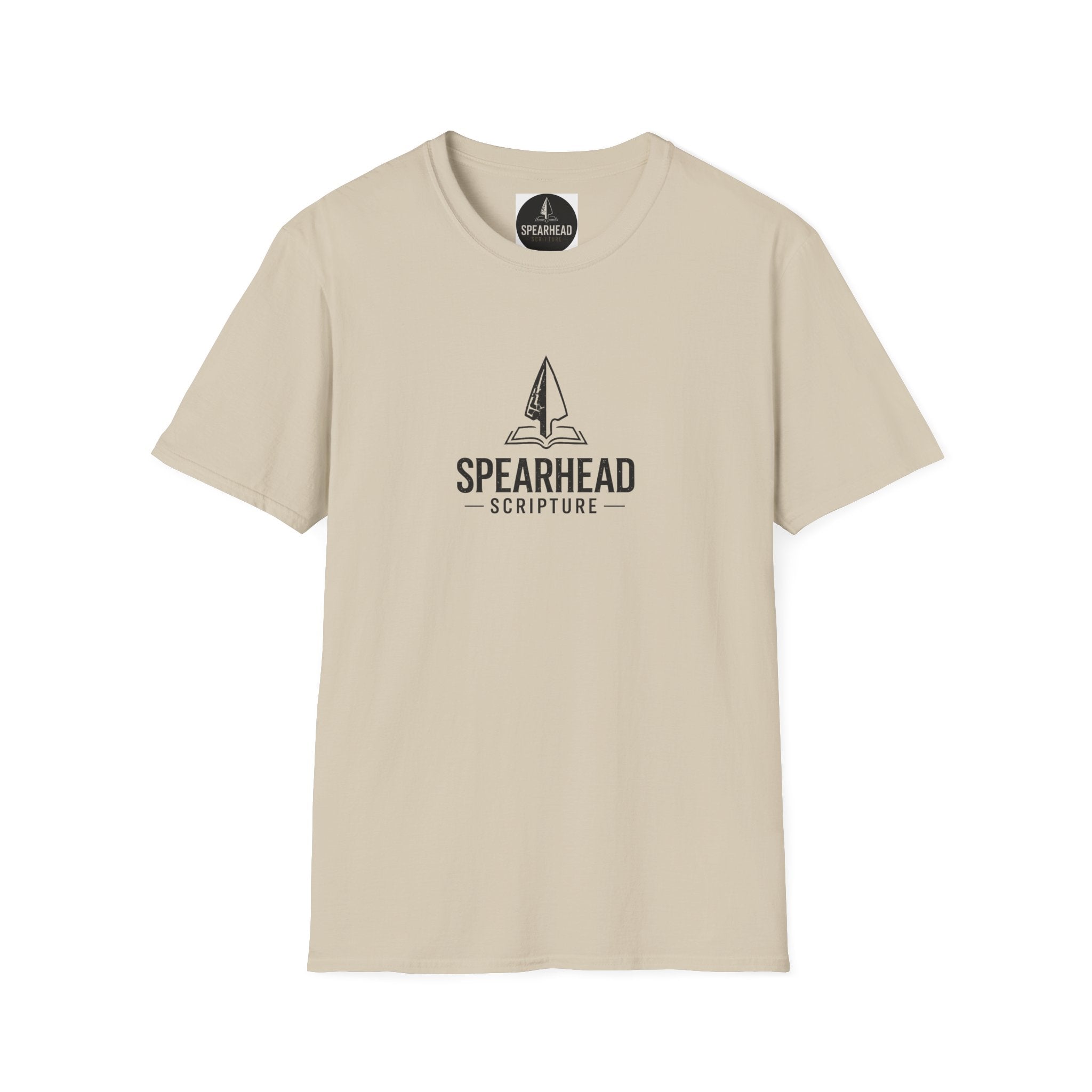 Authority to overcome enemy  T‑Shirt