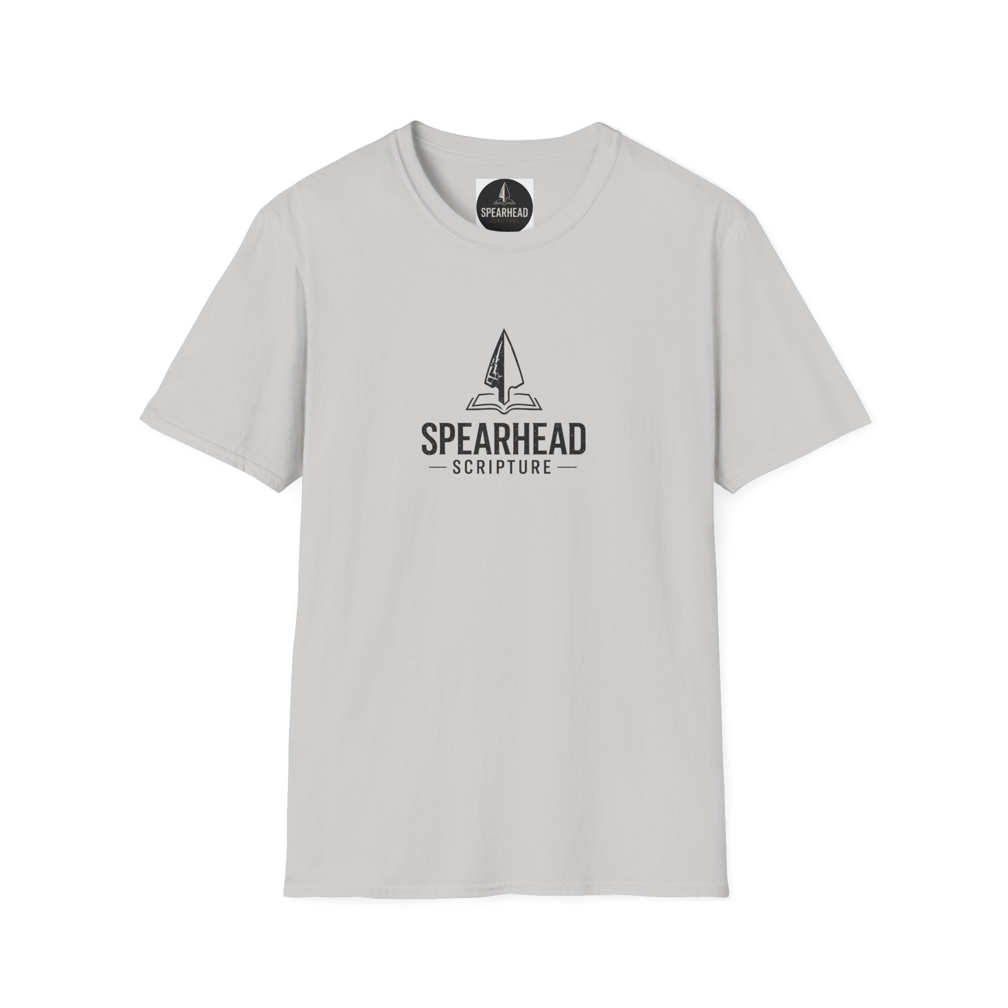 Authority to overcome enemy  T‑Shirt