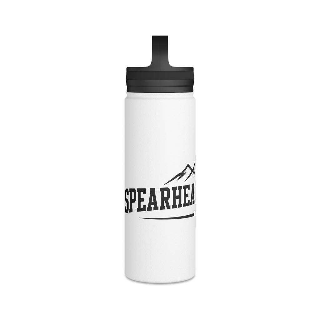 Adventure Scripture Insulated Water Bottle