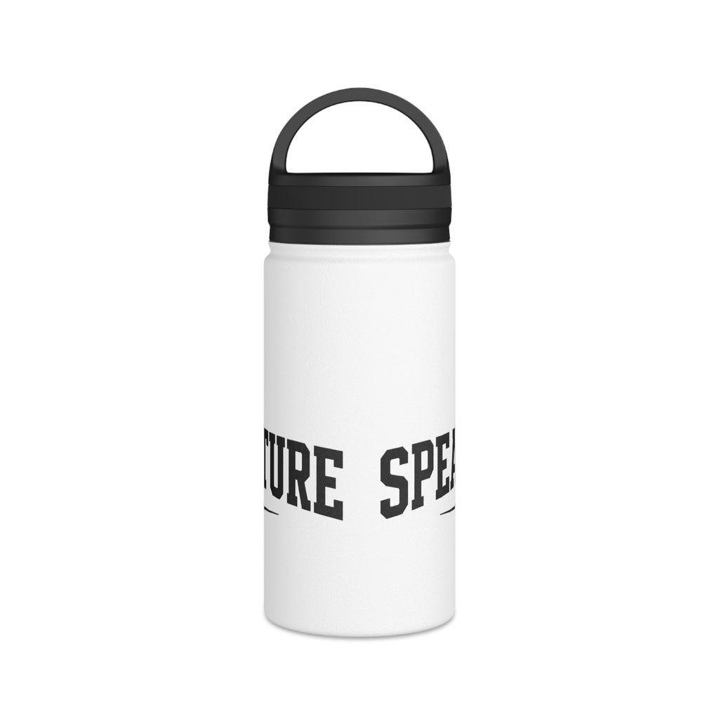 Adventure Scripture Insulated Water Bottle