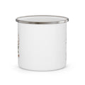 Women's Enamel Camping Mug — 355 mL