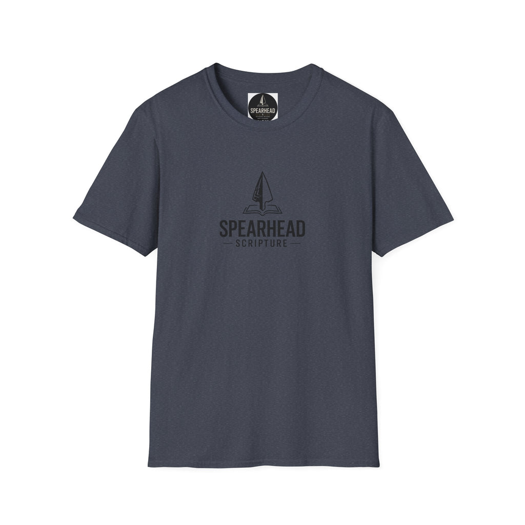 Authority to overcome enemy  T‑Shirt
