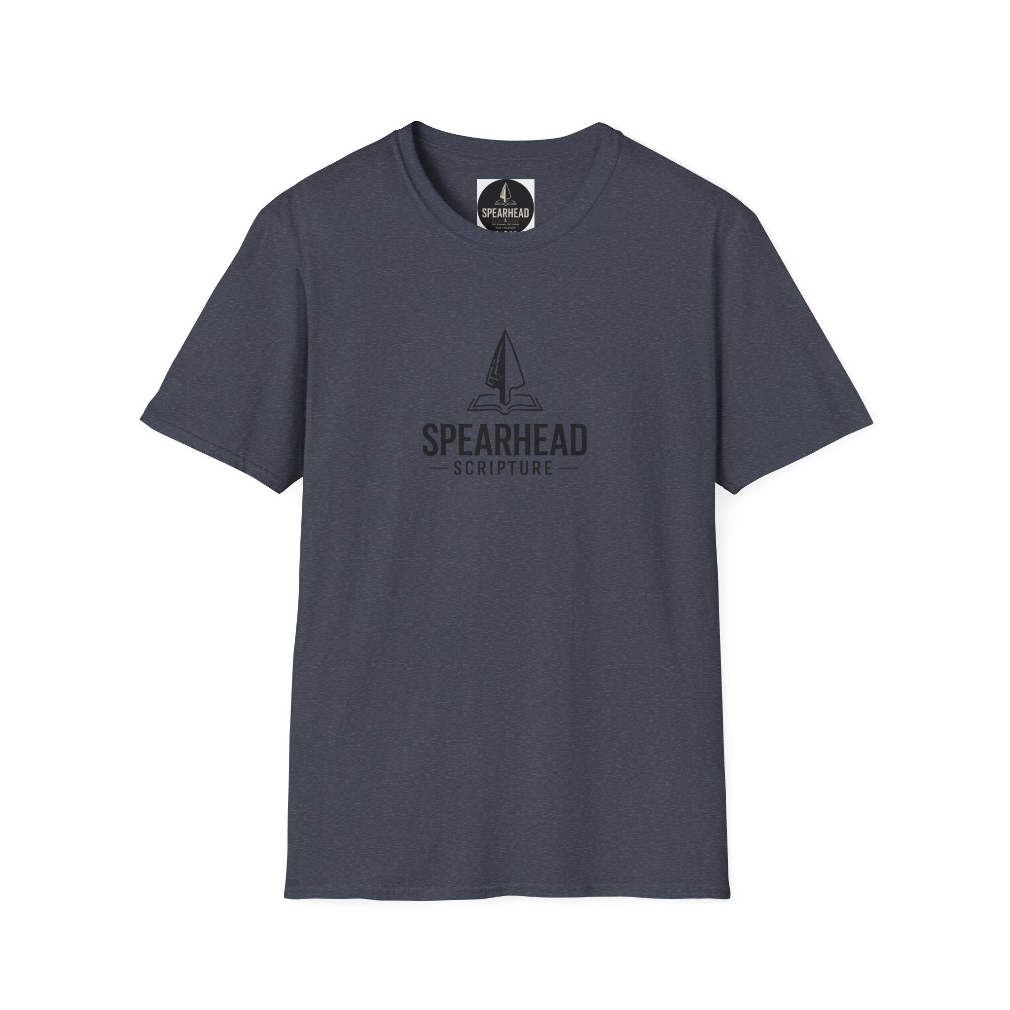 Authority to overcome enemy  T‑Shirt