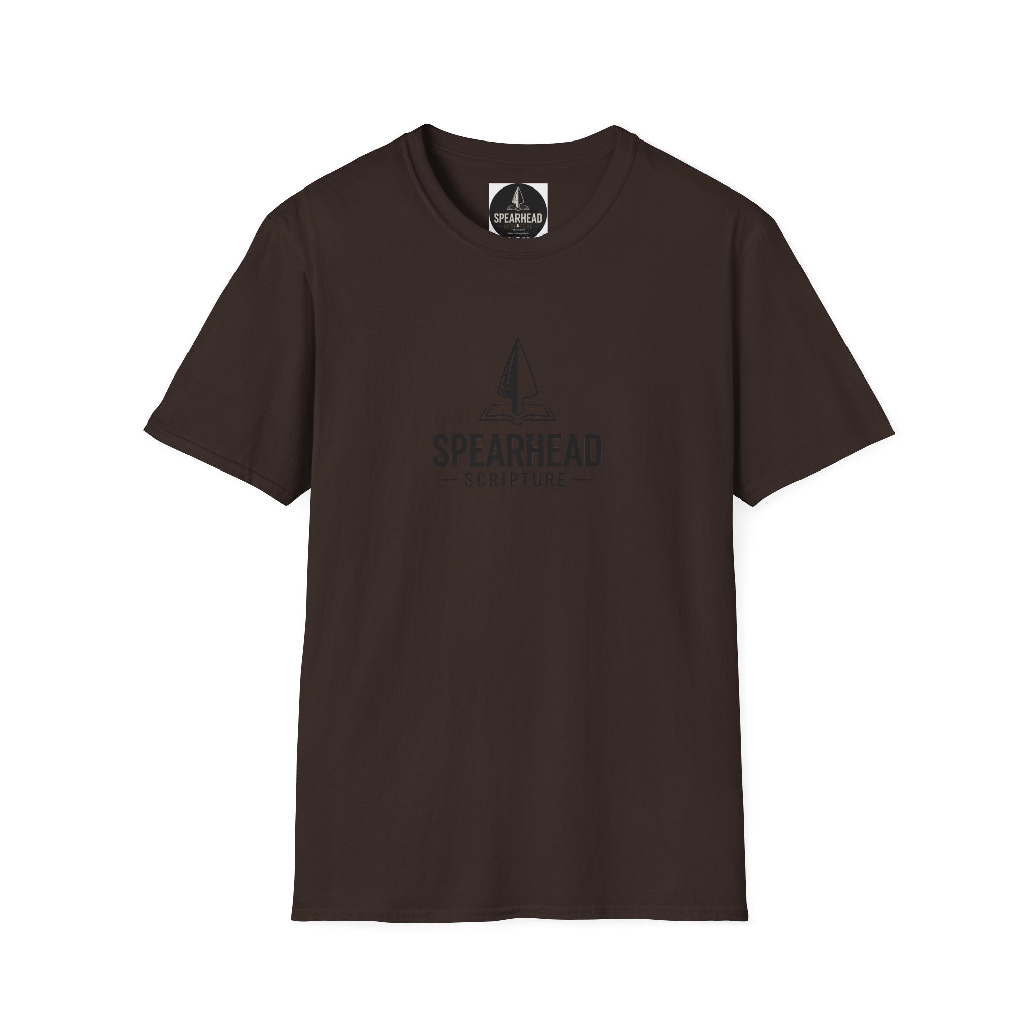 Authority to overcome enemy  T‑Shirt