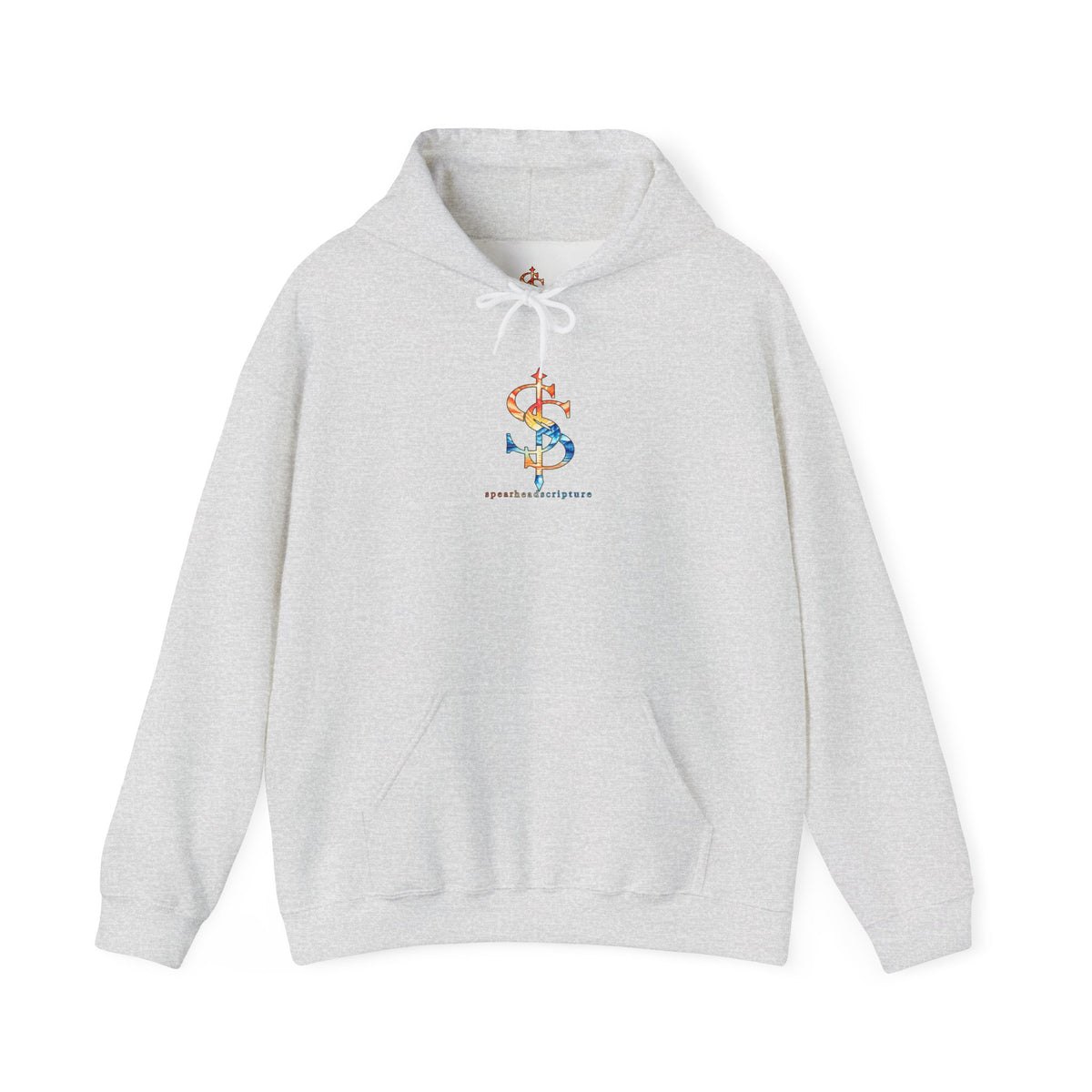 New Every Morning Mountain Hoodie