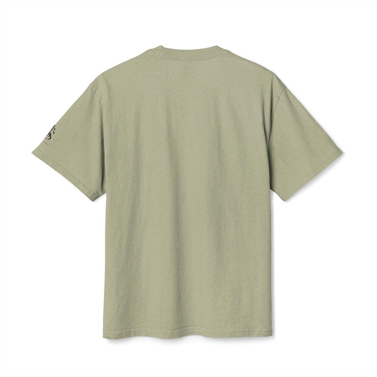 Christ Is King Heavyweight Tee