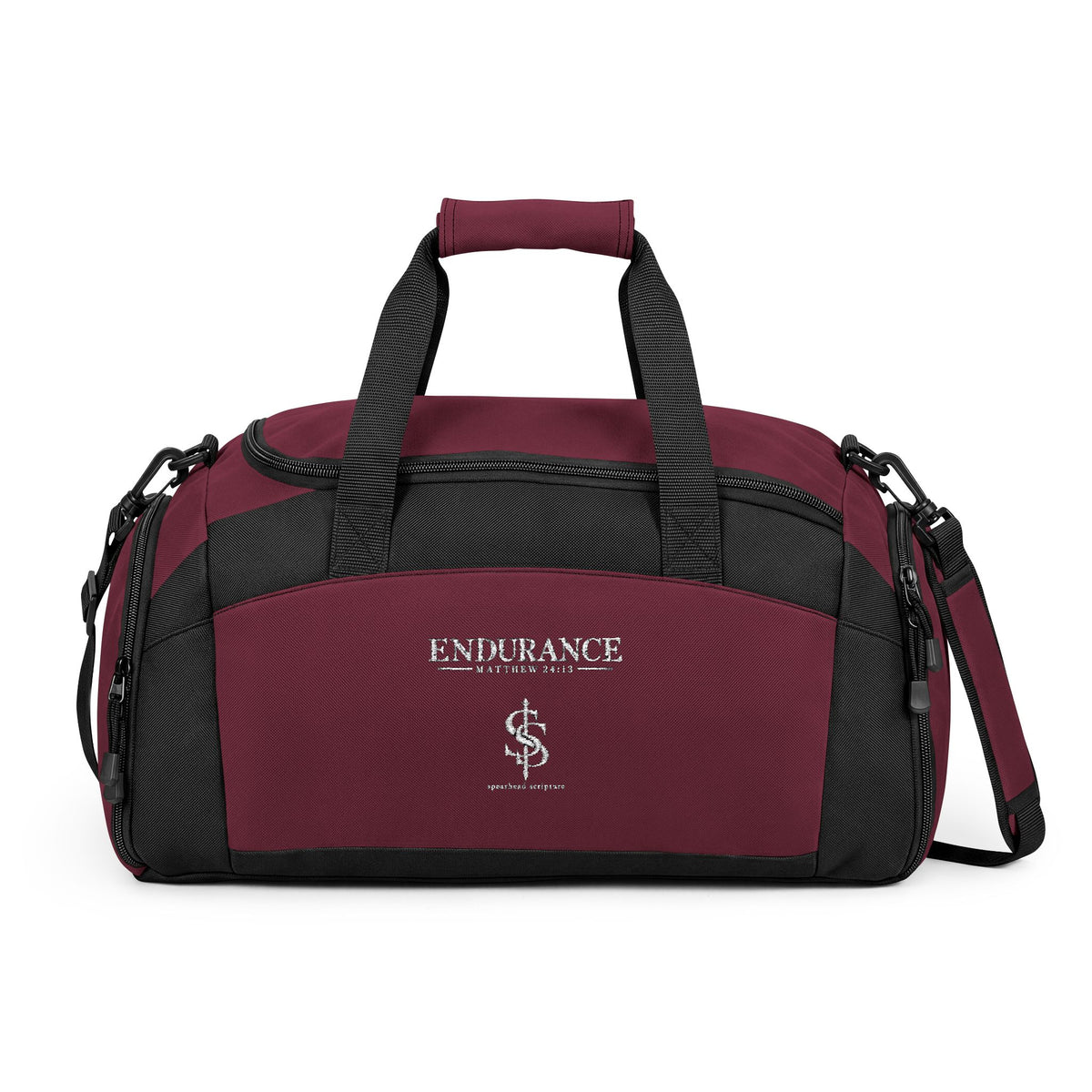 Endurance Gym Bag