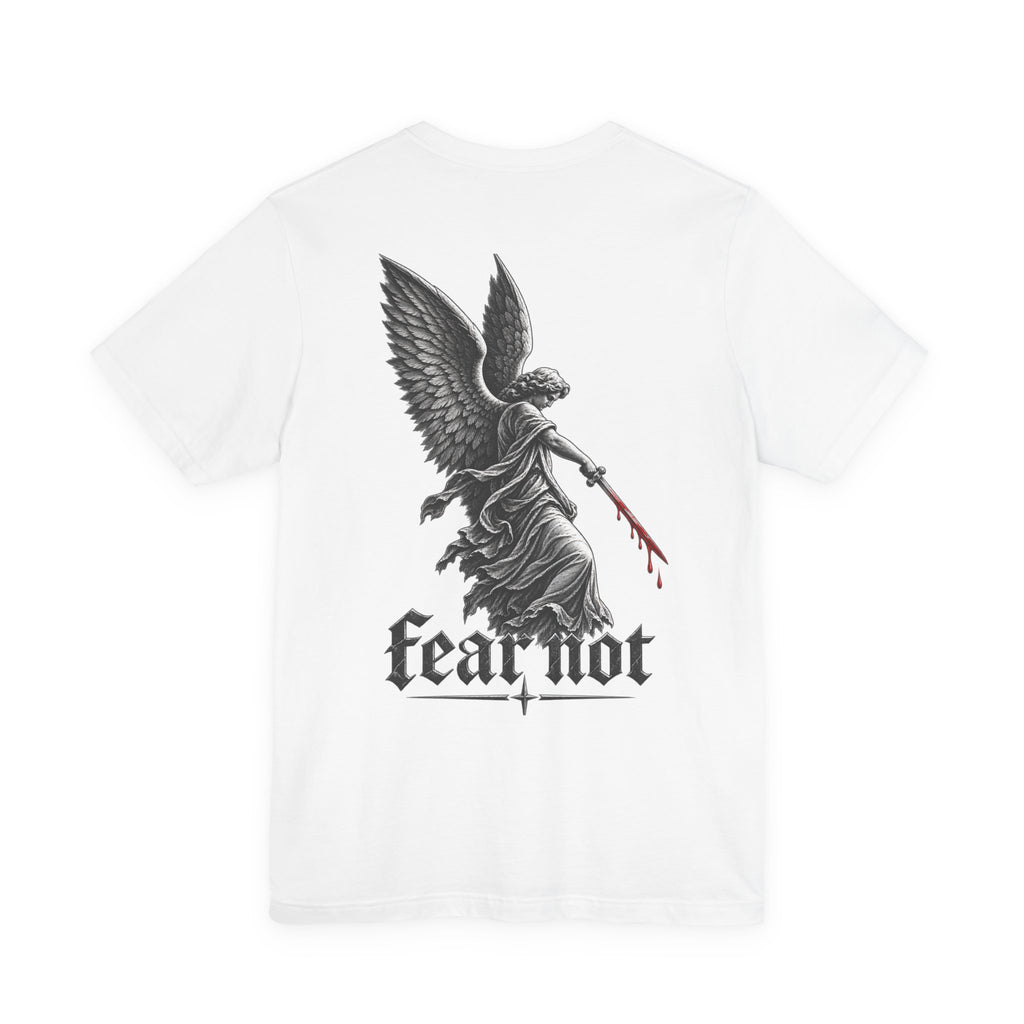 Fear Not, for I Am With You Tee