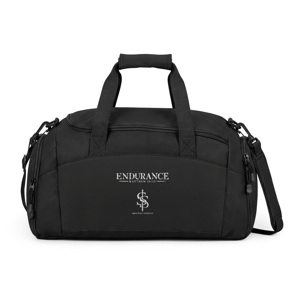 Endurance Gym Bag