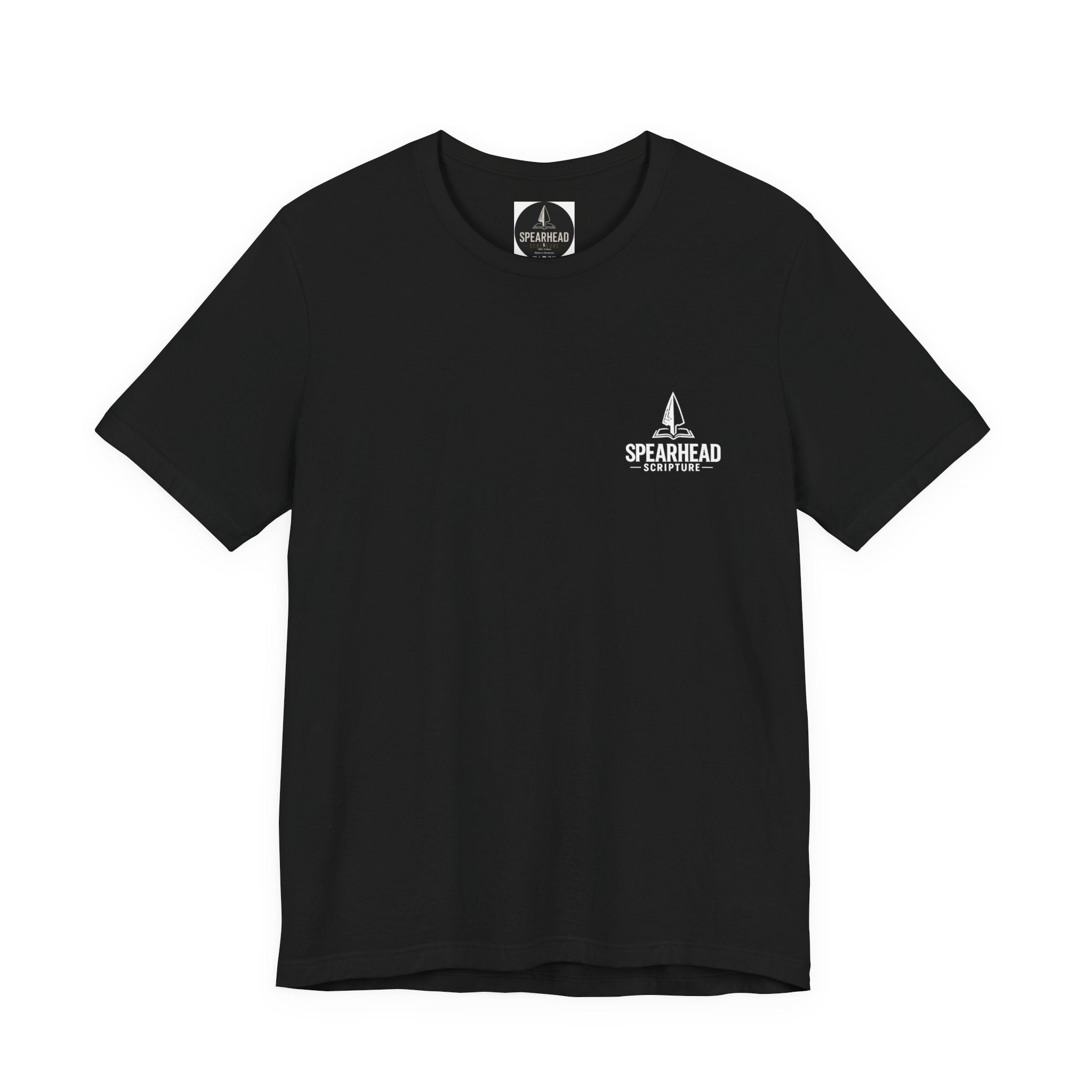Ephesians 6:17 “Sword of the Spirit” Christian Tee