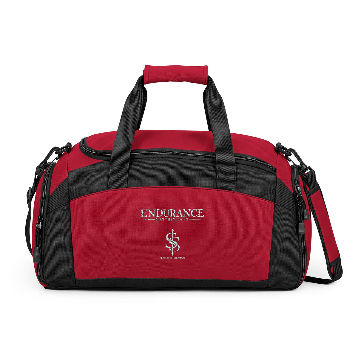 Endurance Gym Bag