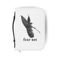 Fear Not Bible Cover