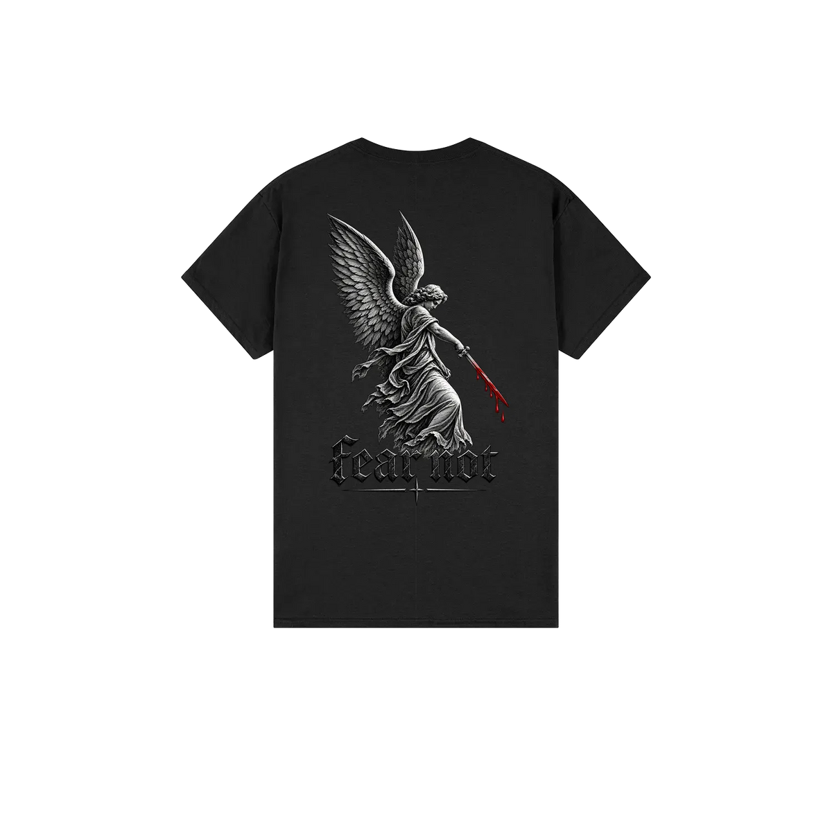 Fear Not, for I Am With You Tee