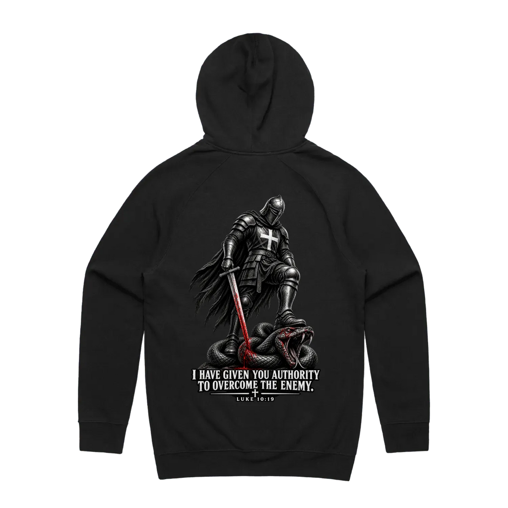 All Authority Hoodie