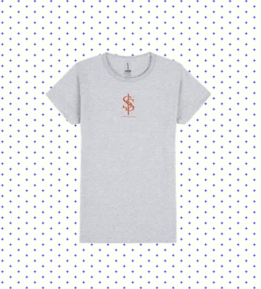 Be Still and Know Women’s Tee