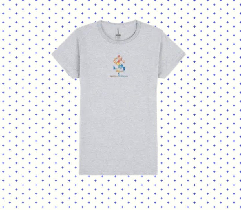 His Mercies Are New Women’s Tee