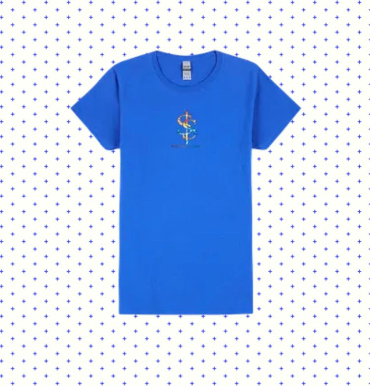 His Mercies Are New Women’s Tee