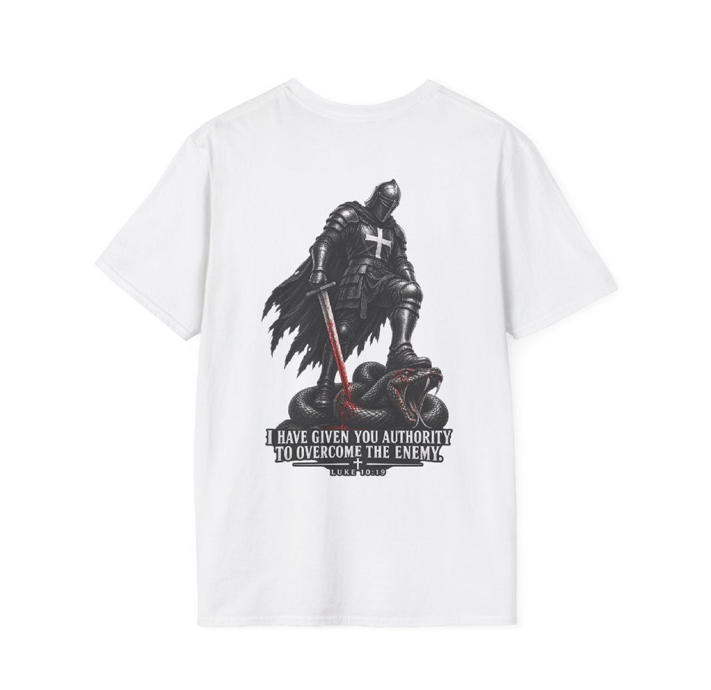 All Authority Tee