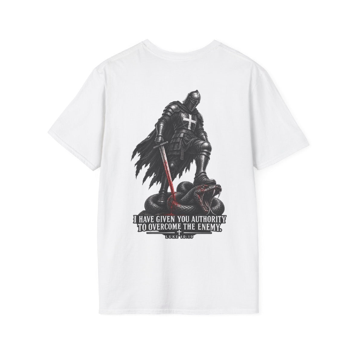 All Authority Tee