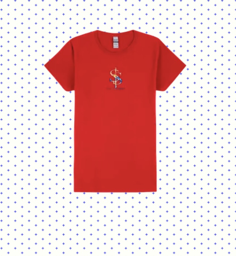 His Mercies Are New Women’s Tee
