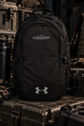 Spearhead Scripture Under Armour All-Sport Backpack
