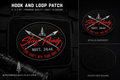 Stay Ready Patch