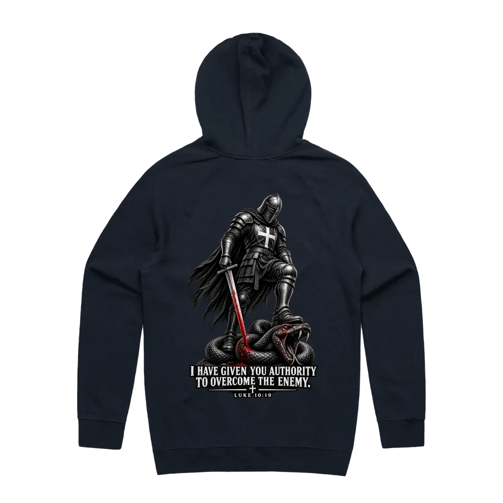 All Authority Hoodie