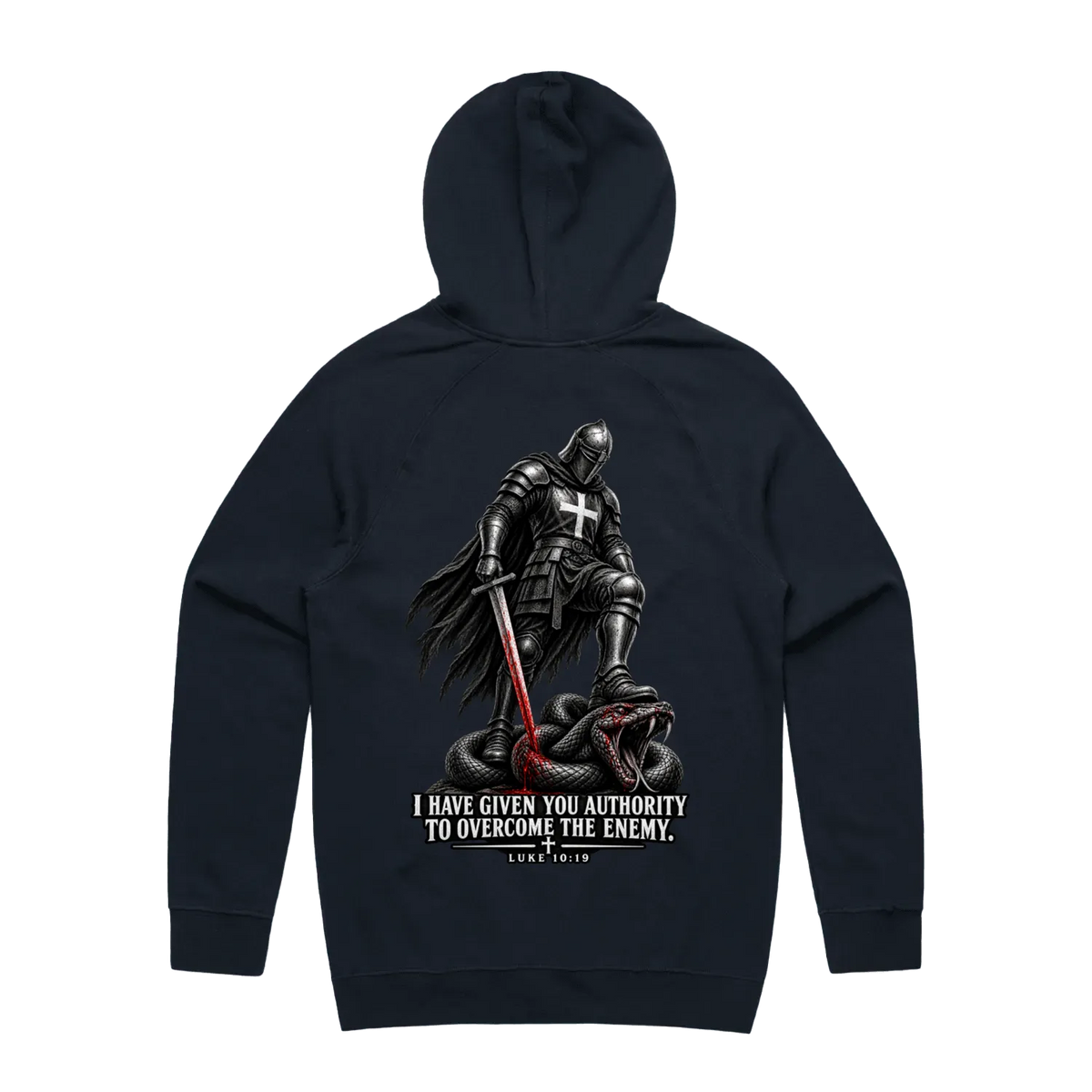 All Authority Hoodie