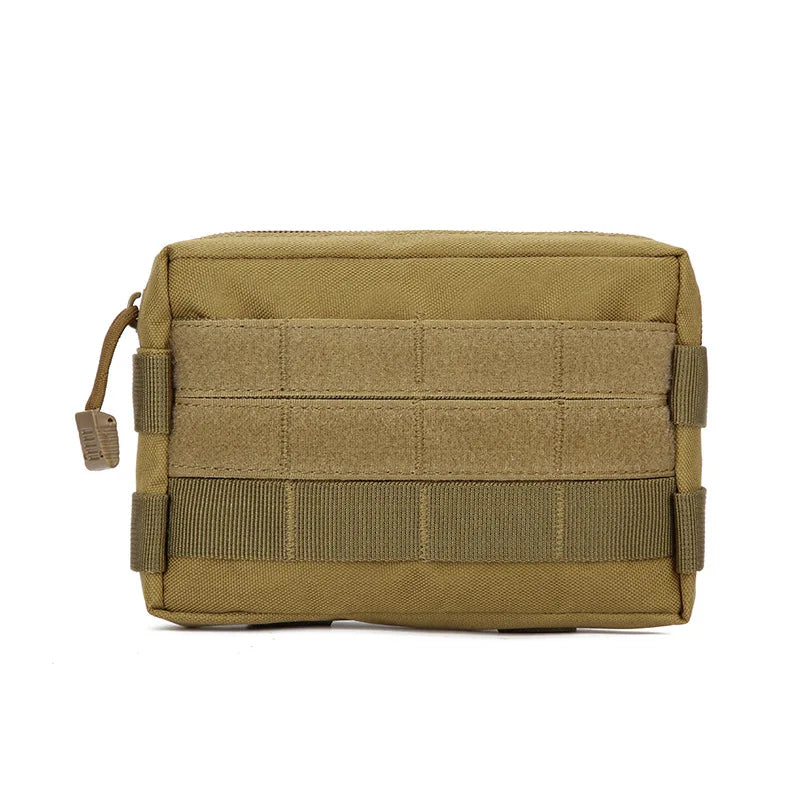 MOLLE Everyday Utility Pouch