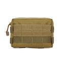 MOLLE Everyday Utility Pouch