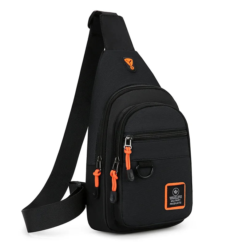 Everyday Outdoor Sling Bag