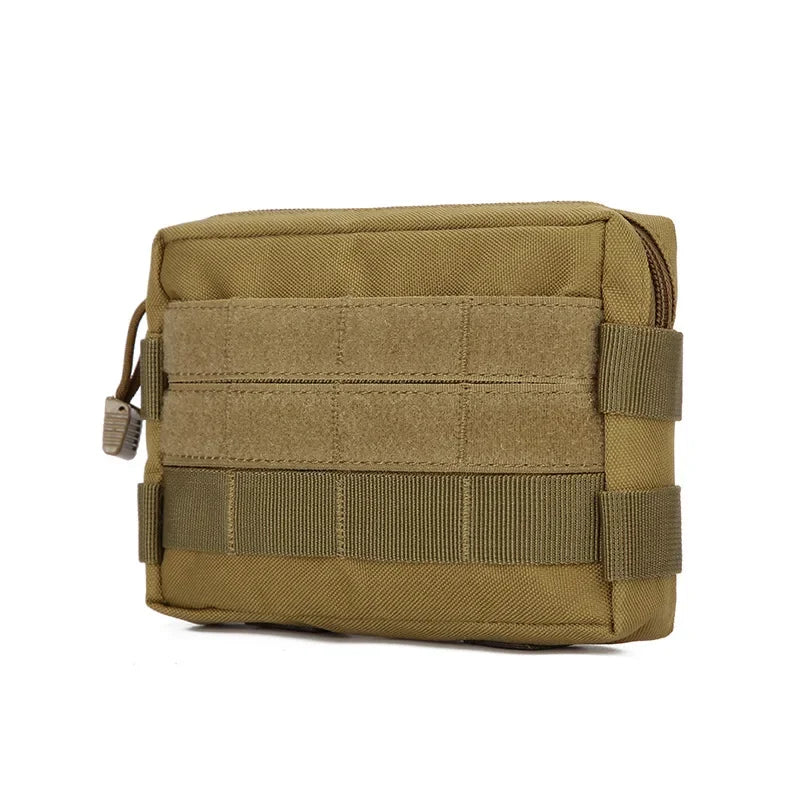 MOLLE Everyday Utility Pouch