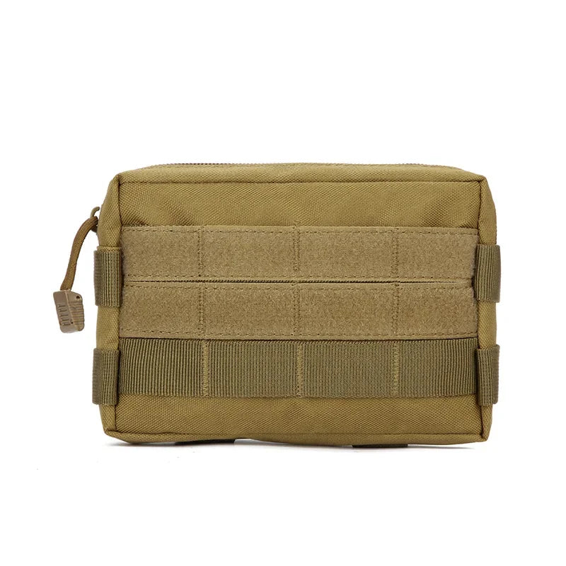 MOLLE Everyday Utility Pouch