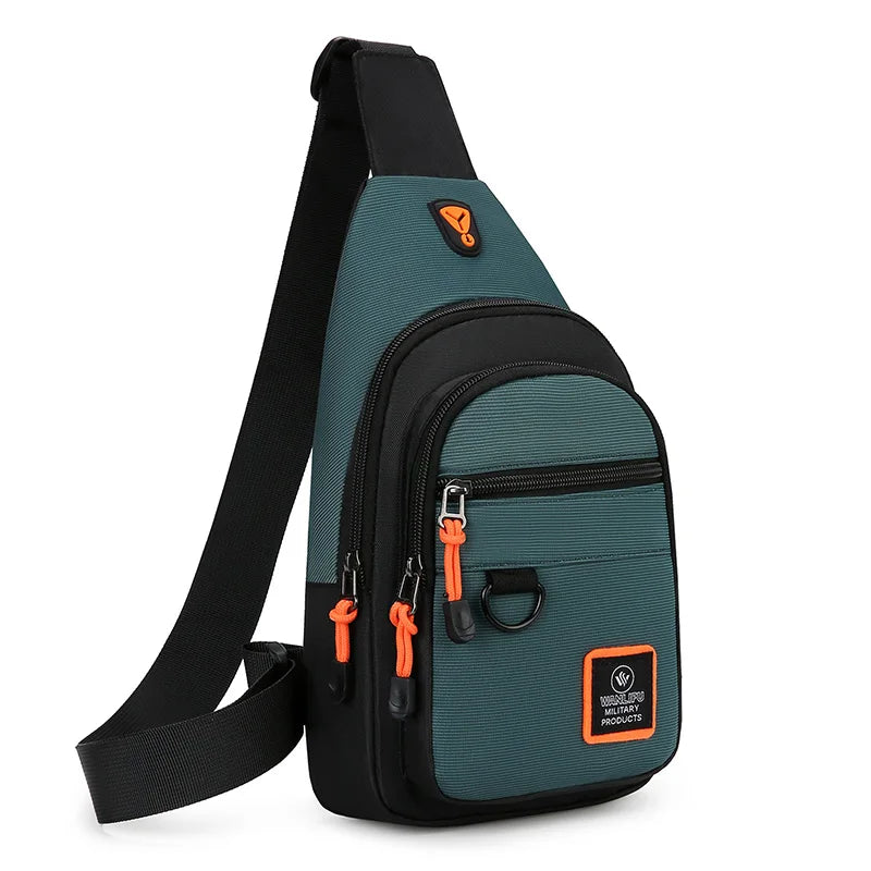 Everyday Outdoor Sling Bag