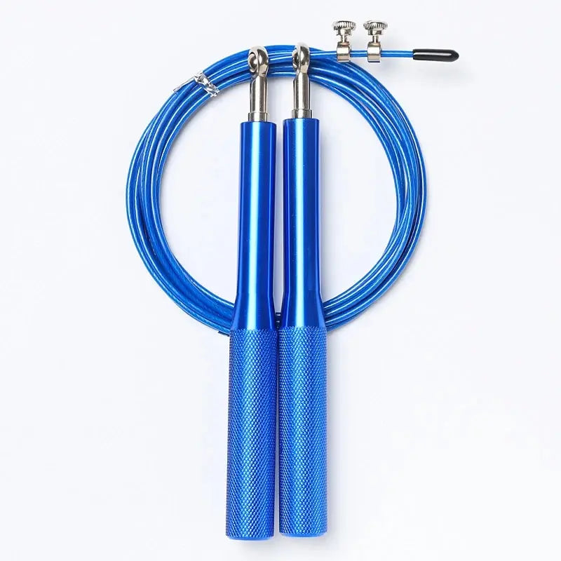 Adjustable Speed Skipping Rope