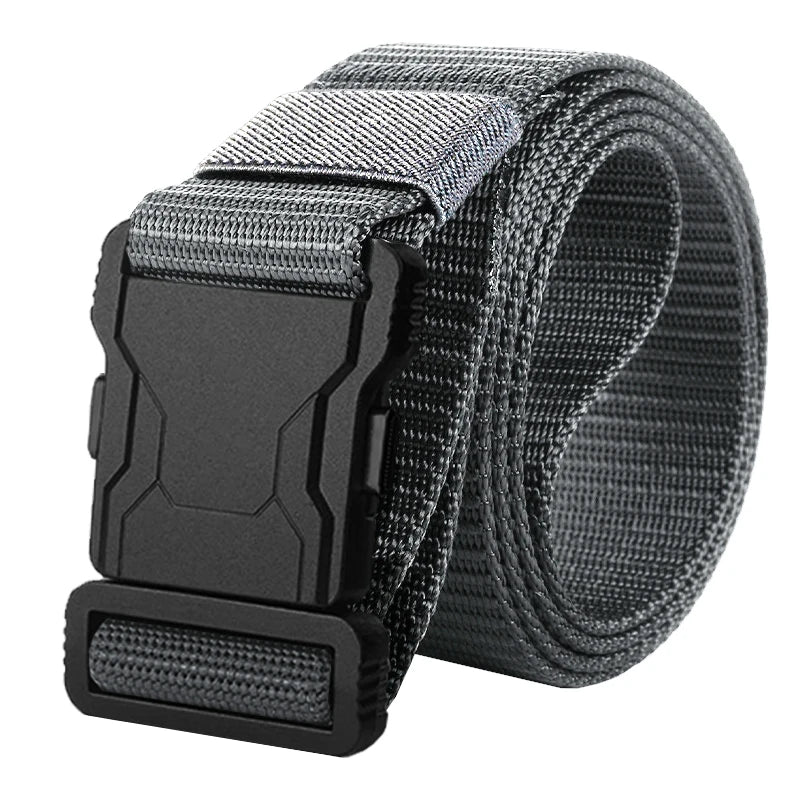 Everyday Tactical-Style Belt